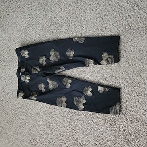Disney Jumping Beans Toddler Girl's Minnie Mouse Leggings